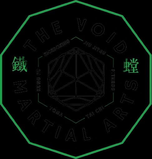 The Void MMA logo